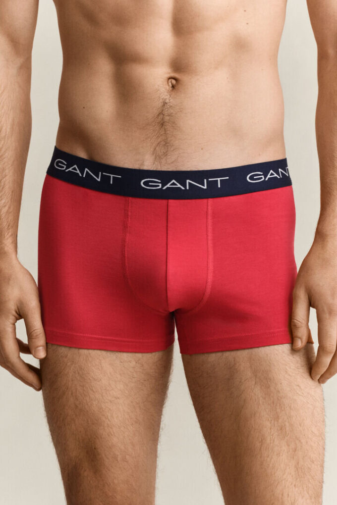 Conjunto de 3 calções