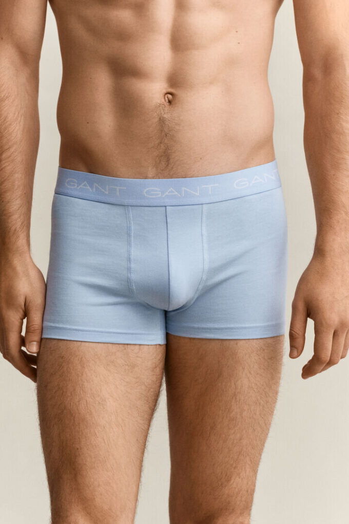 Conjunto de 3 calções