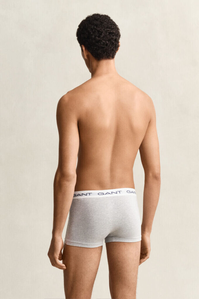 Conjunto de 3 calções