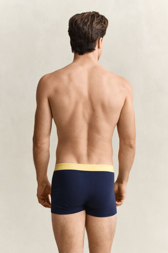 Conjunto de 3 calções