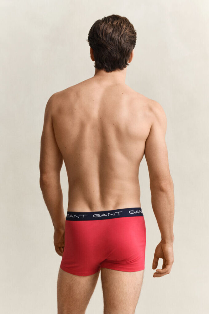 Conjunto de 3 calções