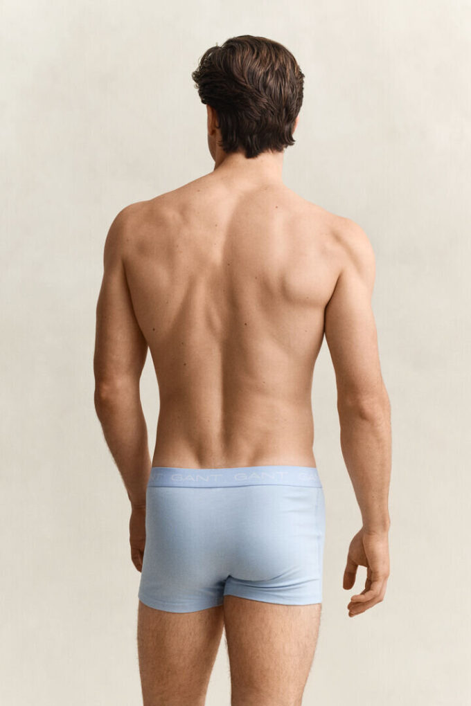 Conjunto de 3 calções