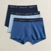 Conjunto de 3 calções