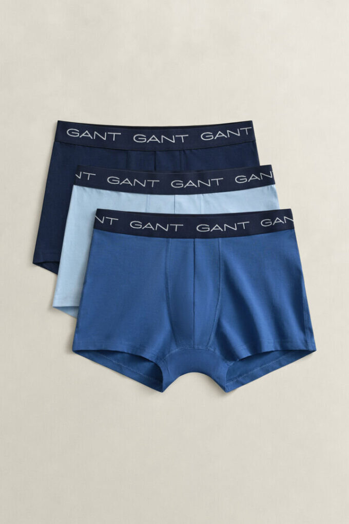 Conjunto de 3 calções