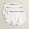Conjunto de 3 calções