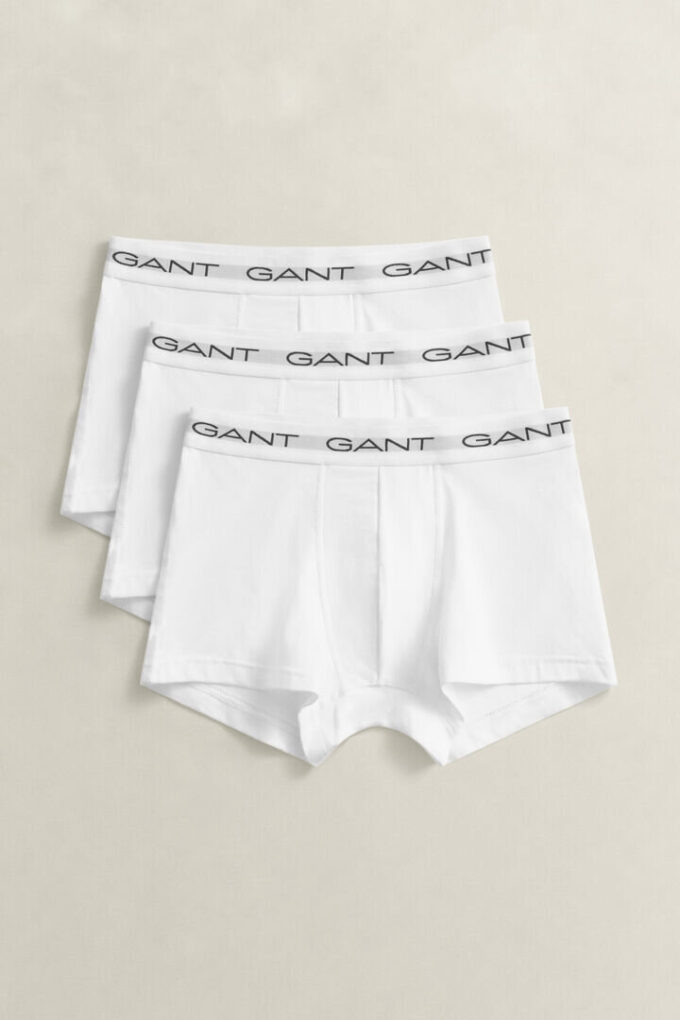 Conjunto de 3 calções
