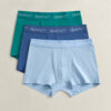 Conjunto de 3 calções