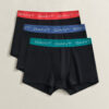 Conjunto de 3 calções