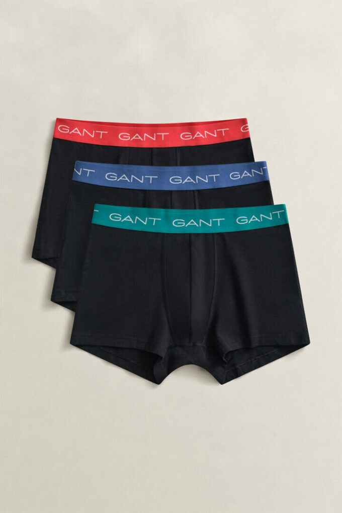 Conjunto de 3 calções