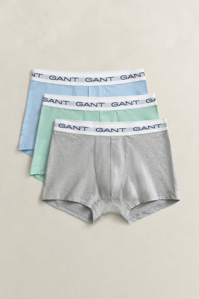 Conjunto de 3 calções