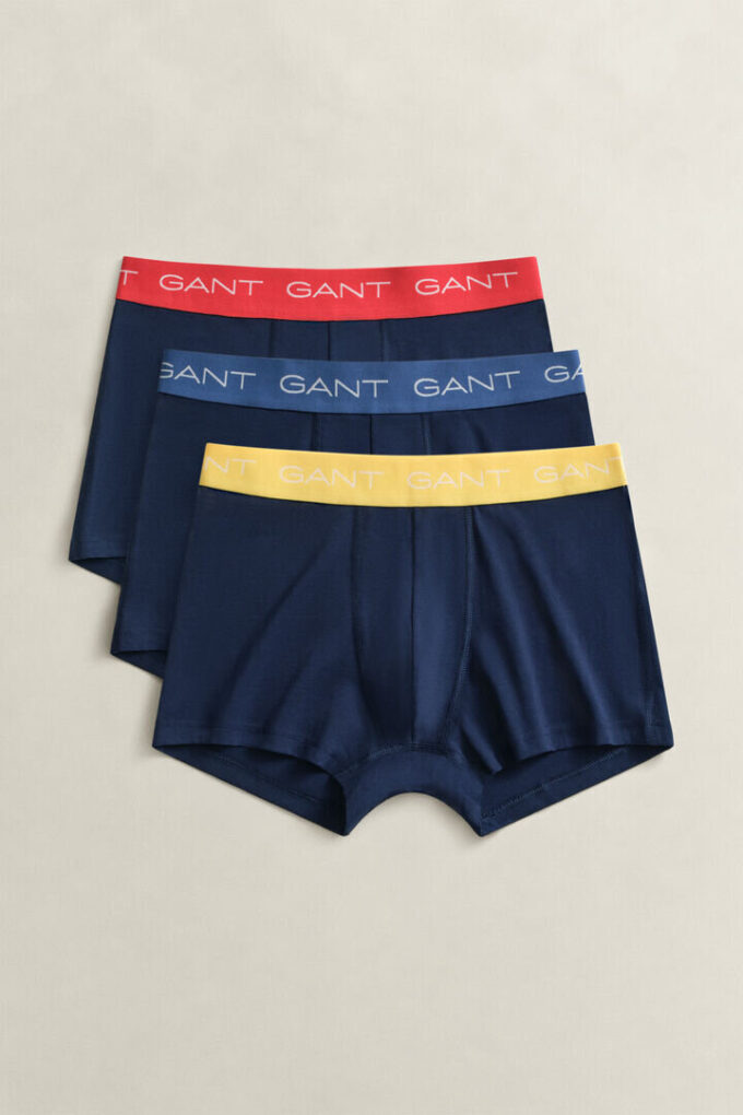 Conjunto de 3 calções