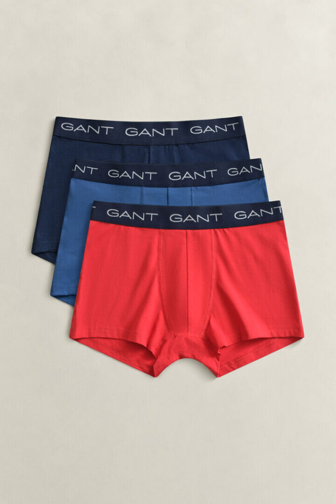Conjunto de 3 calções
