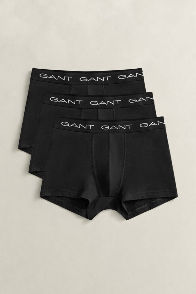 Conjunto de 3 calções