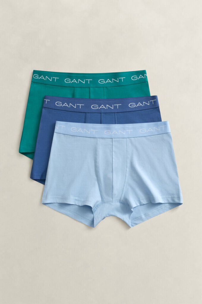 Conjunto de 3 calções