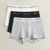 Conjunto de 3 calções