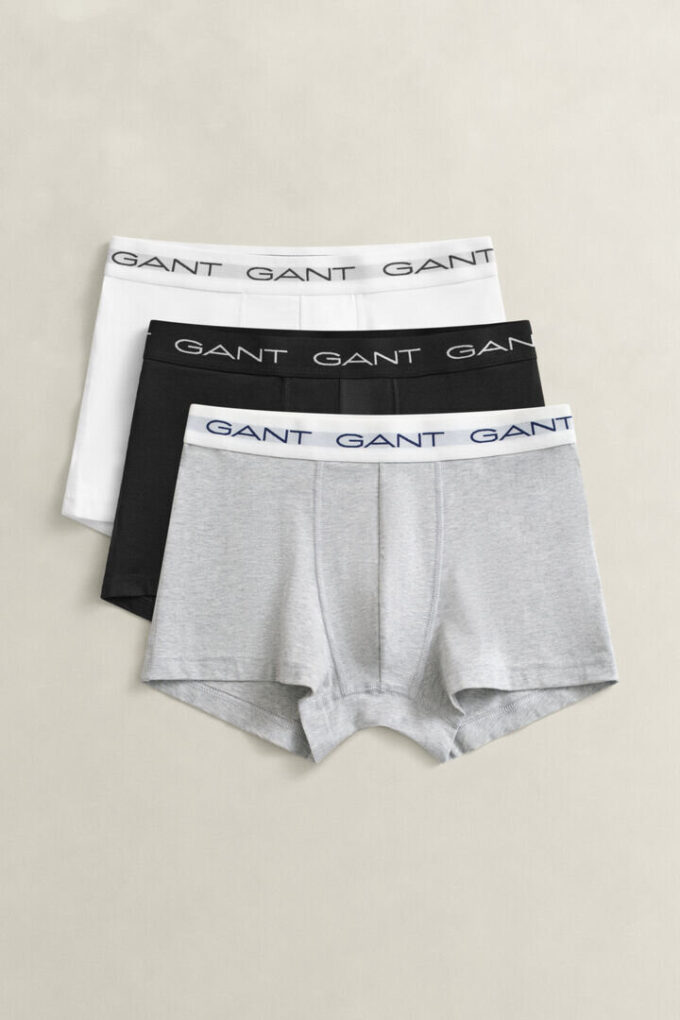 Conjunto de 3 calções