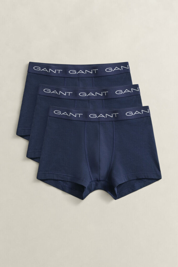 Conjunto de 3 calções