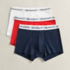Conjunto de 3 calções