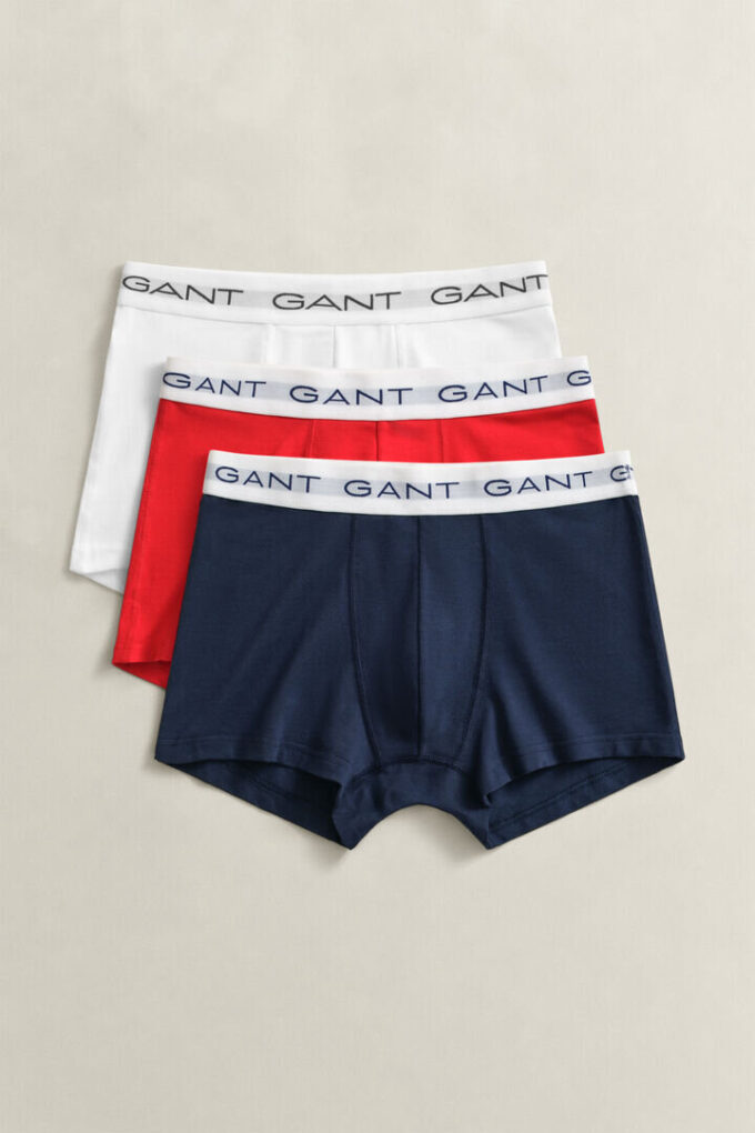 Conjunto de 3 calções