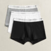 Conjunto de 3 calções Core
