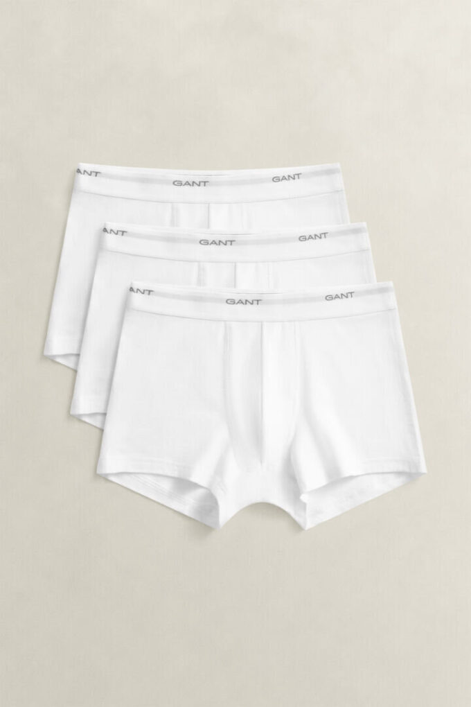 Conjunto de 3 calções Core