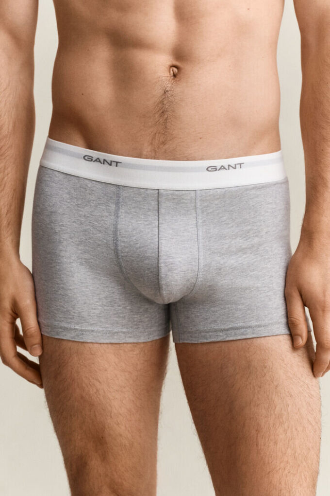 Conjunto de 3 calções Core