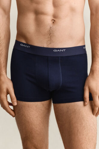 Conjunto de 3 calções Core