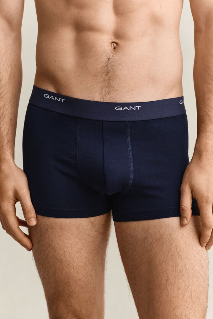 Conjunto de 3 calções Core