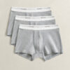 Conjunto de 3 calções Core