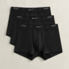 Conjunto de 3 calções Core