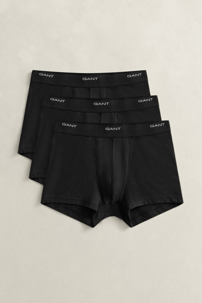 Conjunto de 3 calções Core