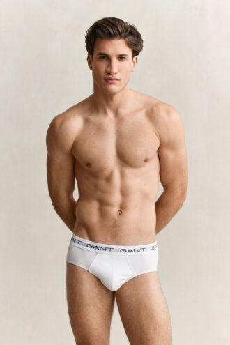 Conjunto de 3 cuecas