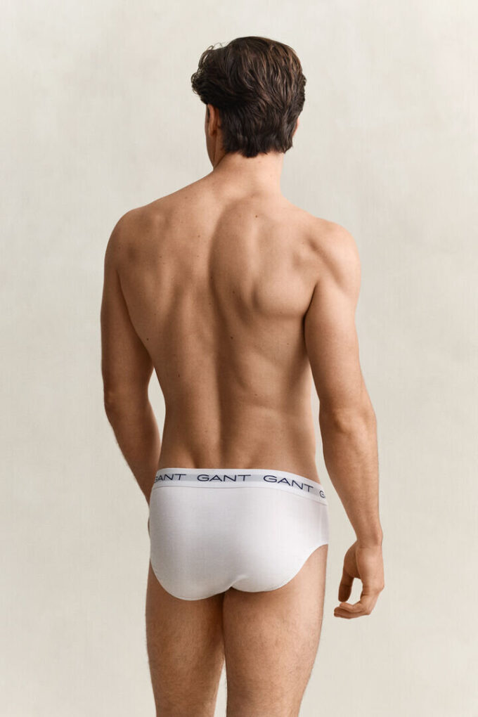 Conjunto de 3 cuecas
