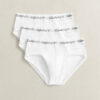 Conjunto de 3 cuecas