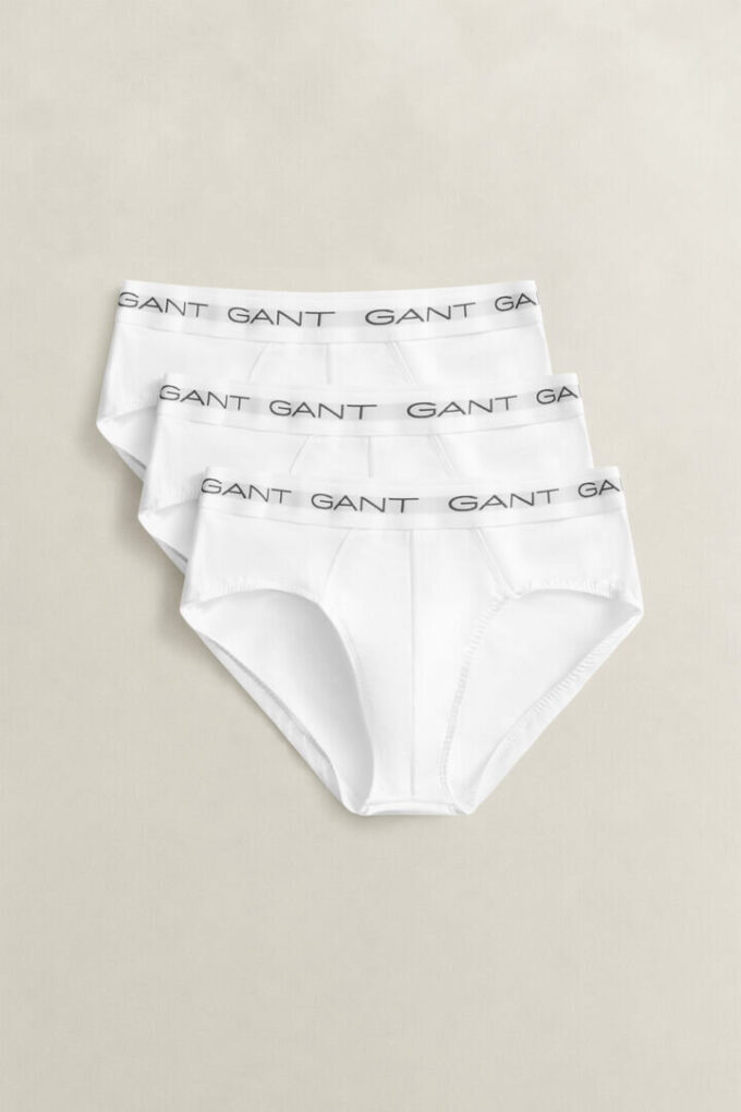 Conjunto de 3 cuecas