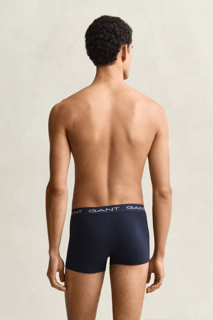 Conjunto de 5 calções