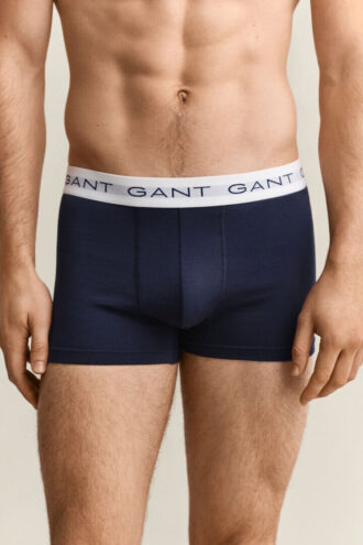 Conjunto de 5 calções