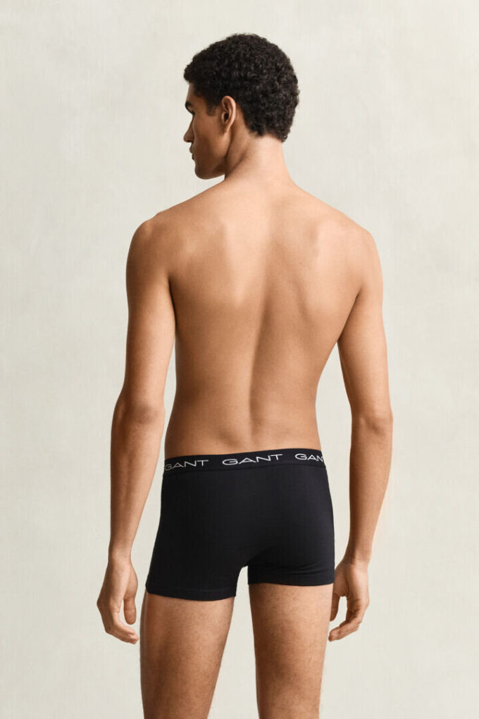 Conjunto de 5 calções