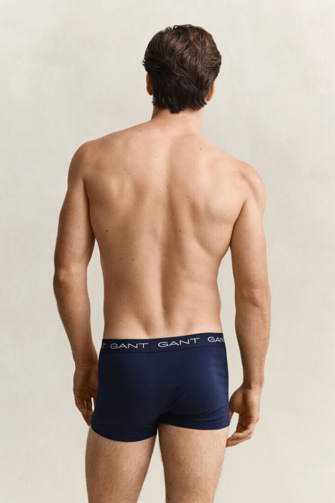 Conjunto de 5 calções