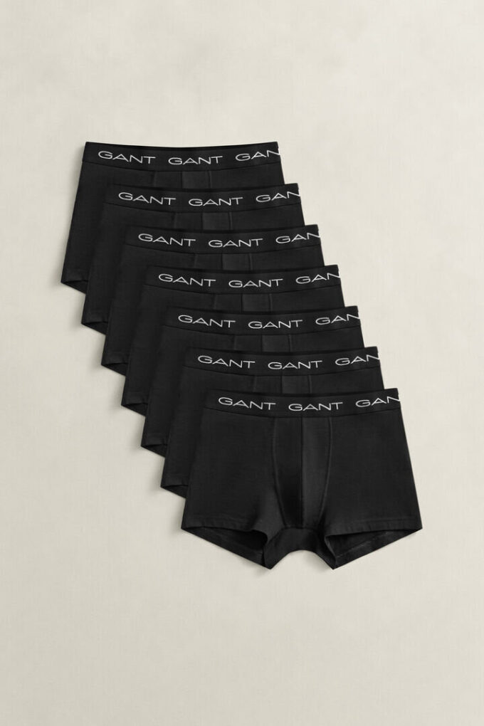 Conjunto de 7 calções