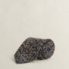 Gravata Foulard
