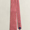 Gravata Foulard