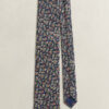 Gravata Foulard