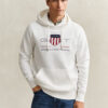 Hoodie Archive Shield
