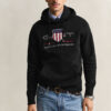 Hoodie Archive Shield