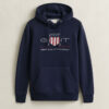 Hoodie Archive Shield