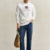 Hoodie Archive Shield