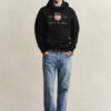 Hoodie Archive Shield