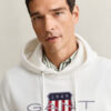 Hoodie Archive Shield