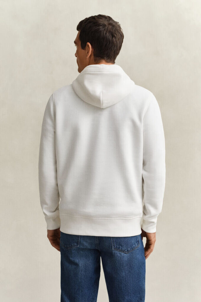 Hoodie Archive Shield